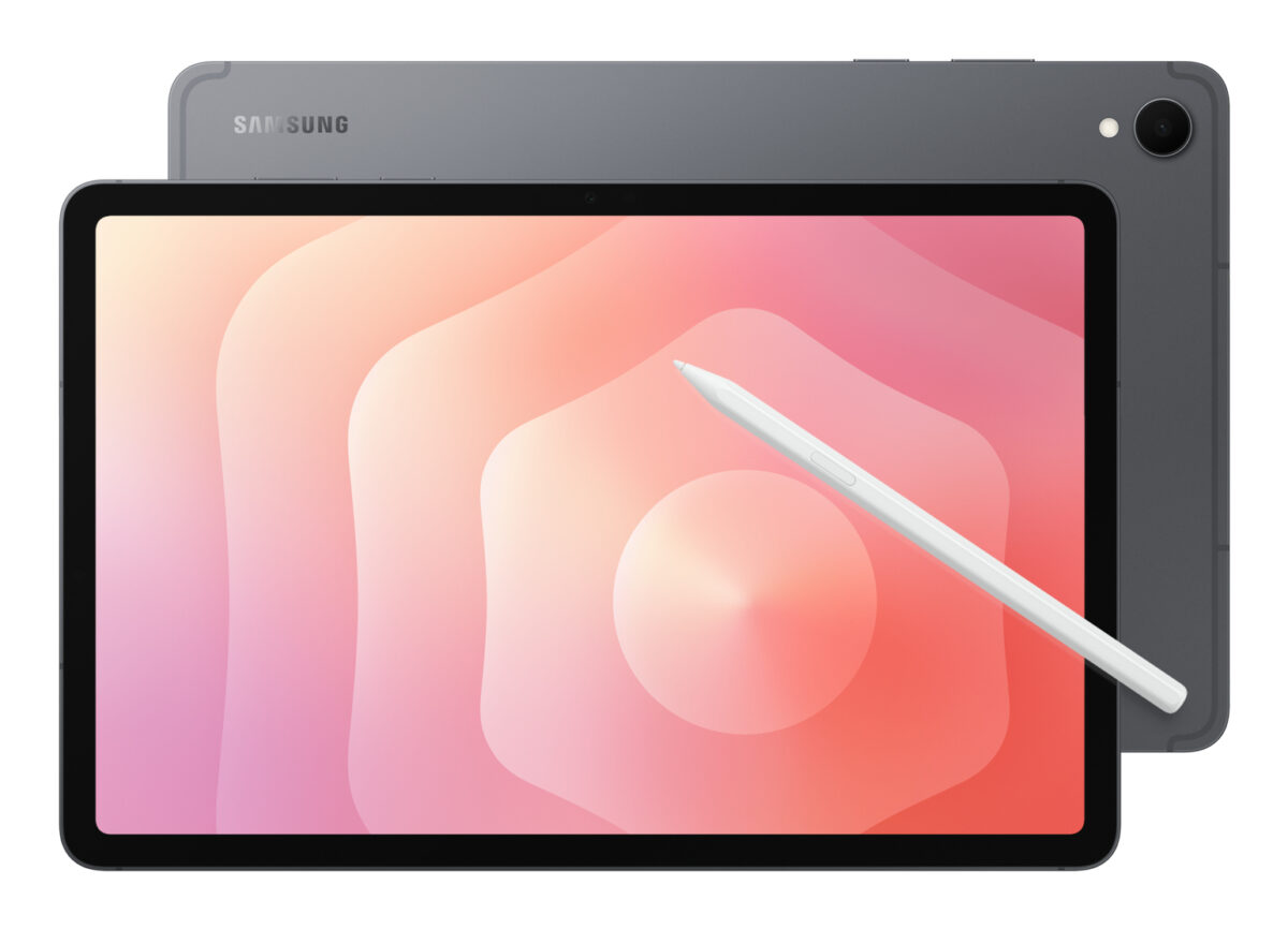 GALAXY TAB S11 128GB 5G ENTERPRISE EDITION GALAXY TAB S11 128GB 5G ENTERPRISE EDITION