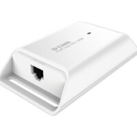 Gigabit PoE+ Injector