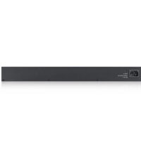 GS1900-24HP Switch 24 puertos Poe 10/100/1000 Gigabit gestionable web SMART