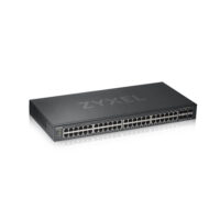 GS1920-48 switch smart 48 puertos gigabit