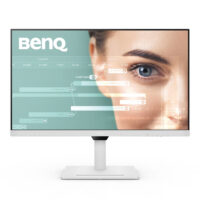GW3290QT - QHD, IPS, 75Hz, USB-C, Multimedia, Blanco