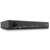 HDMI 4K Splitter 4 Port 3D, 2160p30