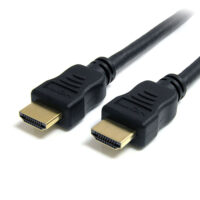 HDMI alta velocid. Ethernet 2m