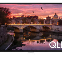 HOTEL TV QLED 32" REACH RF/IP