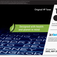 HP 139A
