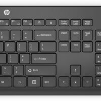 HP 235 Wireless Mouse and Keyboard Combo