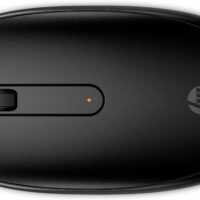 HP 240 - Ratón Bluetooth negro.