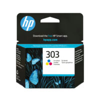 HP 303