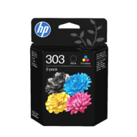 HP 303