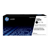 HP 331X
