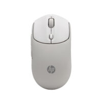 HP 400 - Ratón inalámbrico silencioso