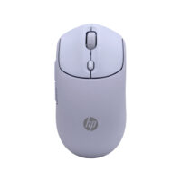HP 400 - Ratón inalámbrico silencioso