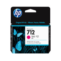 HP 712