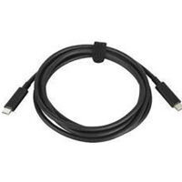HP cable de USB-C a USB-C de 100 W (base/carga de pantalla Z)