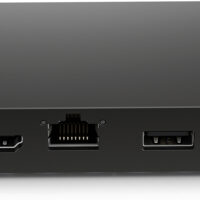 HP Concentrador multipuerto universal USB-C.