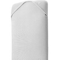 HP Funda protectora reversible plateada - 14,1"
