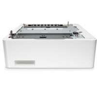 HP LASERJET 550 SHEET FEEDER TRAY
