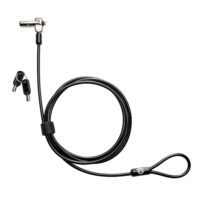HP NANO LOCK