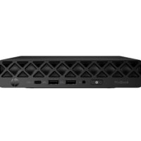 HP ProDesk 4 Mini G1i AI PC V-Pro