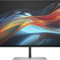 HP Serie 7 Pro de 24" - 724pu