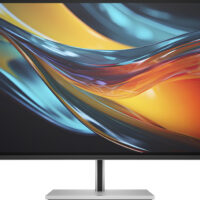 HP serie 7 Pro de 31,5" Thunderbolt 4 - 732pk