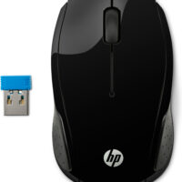 HP Wireless Mouse 200