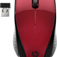 HP Wireless Mouse 220