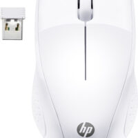 HP Wireless Mouse 220