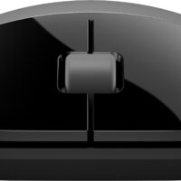 HP Z3700 DUAL SLV WIRELESS MOUSE EMEA-INTL ENGLISH LOC-EURO PLUG