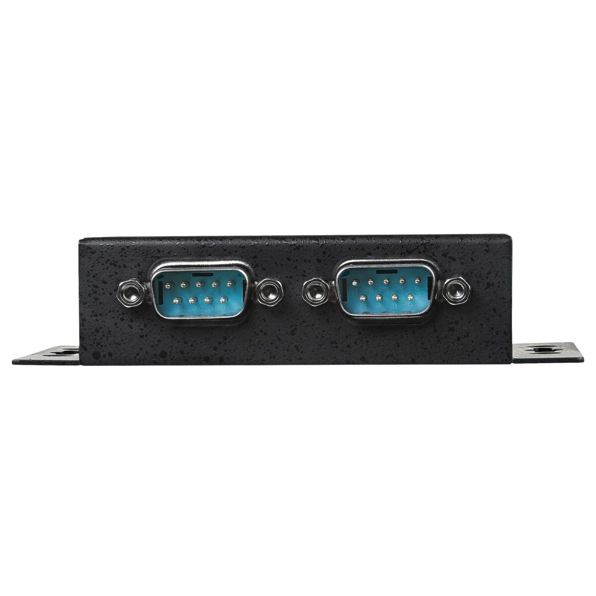 Hub de 2 puertos Serie a USB Hub de 2 puertos Serie a USB
