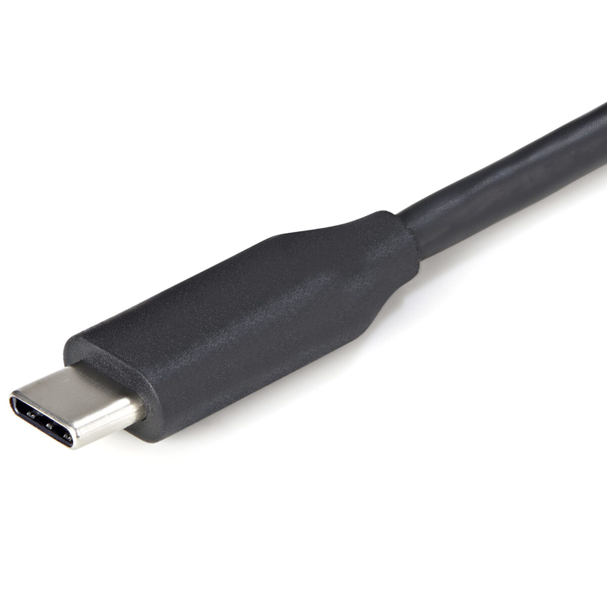 Hub Ladrón USB C de 4 Puertos Hub Ladrón USB C de 4 Puertos