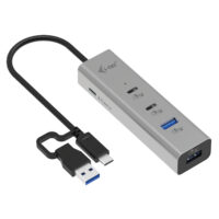 HUB Universal + PD 85W