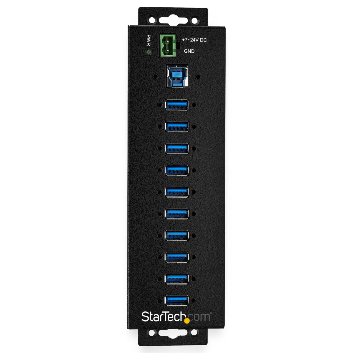 Hub USB 3.0 10 Puertos ESD350W Hub USB 3.0 10 Puertos ESD350W