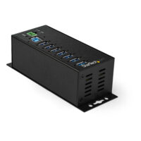 Hub USB 3.0 7 Puertos ESD 350W