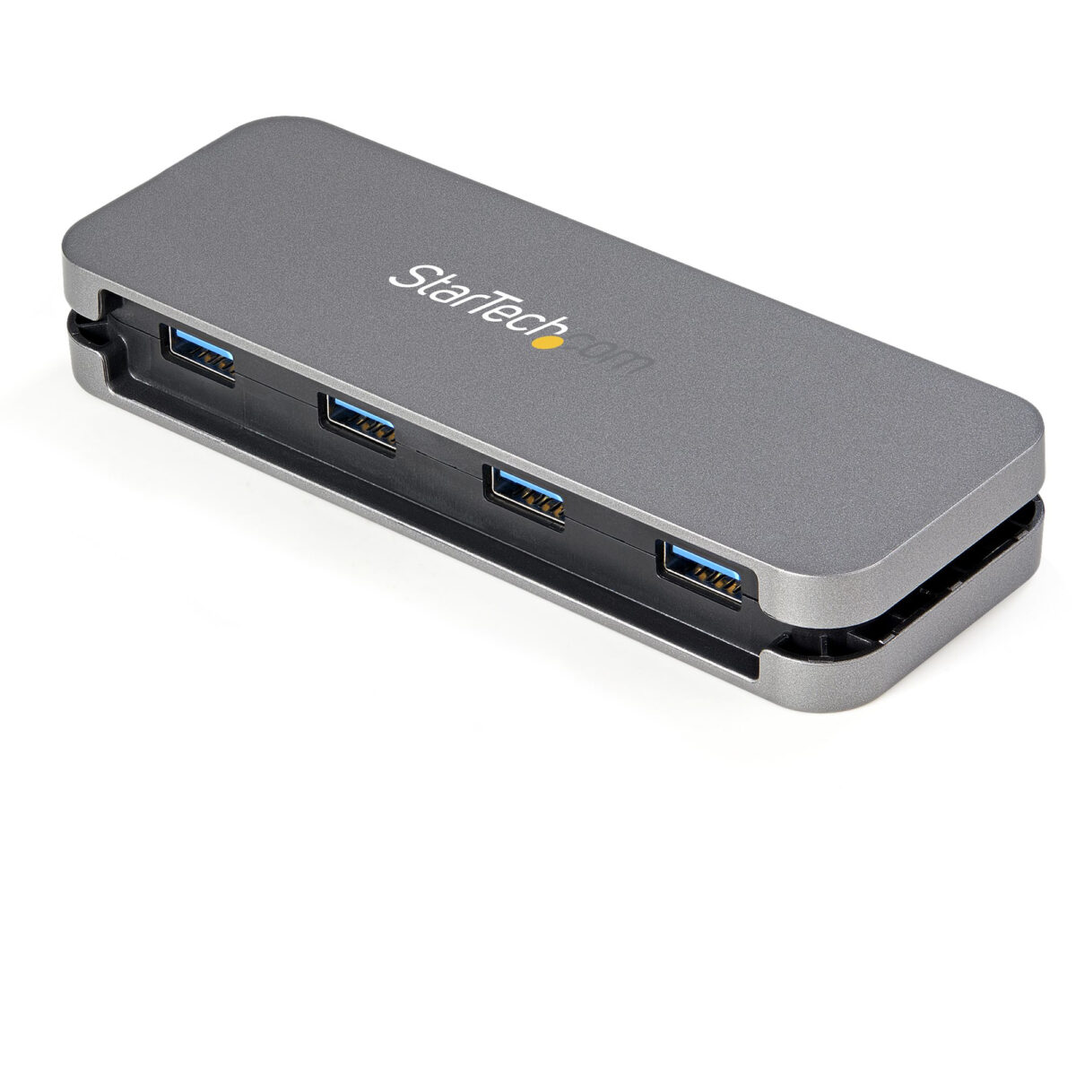 HUB USB 3.0 DE 4 PUERTOS HUB USB 3.0 DE 4 PUERTOS