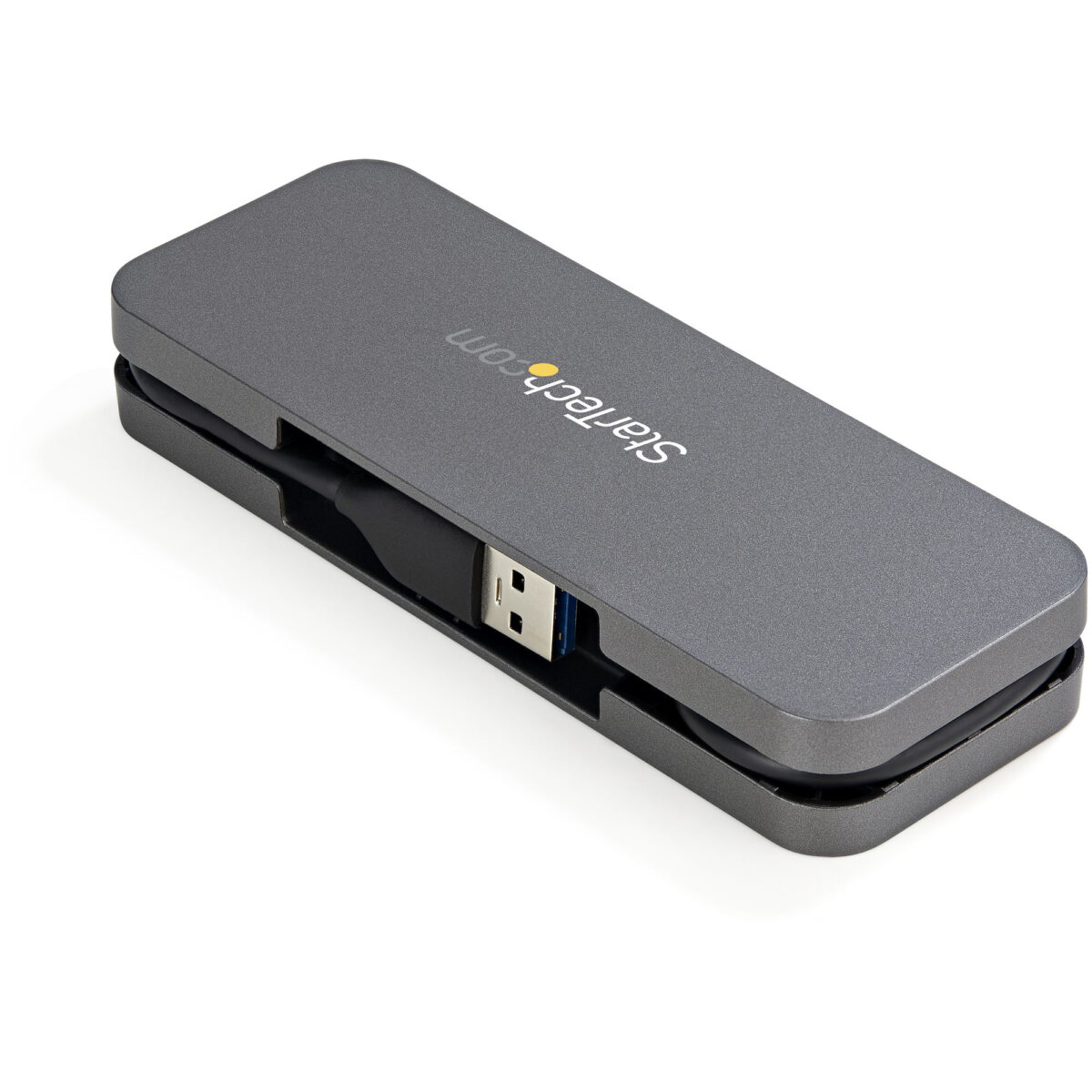 HUB USB 3.0 DE 4 PUERTOS HUB USB 3.0 DE 4 PUERTOS