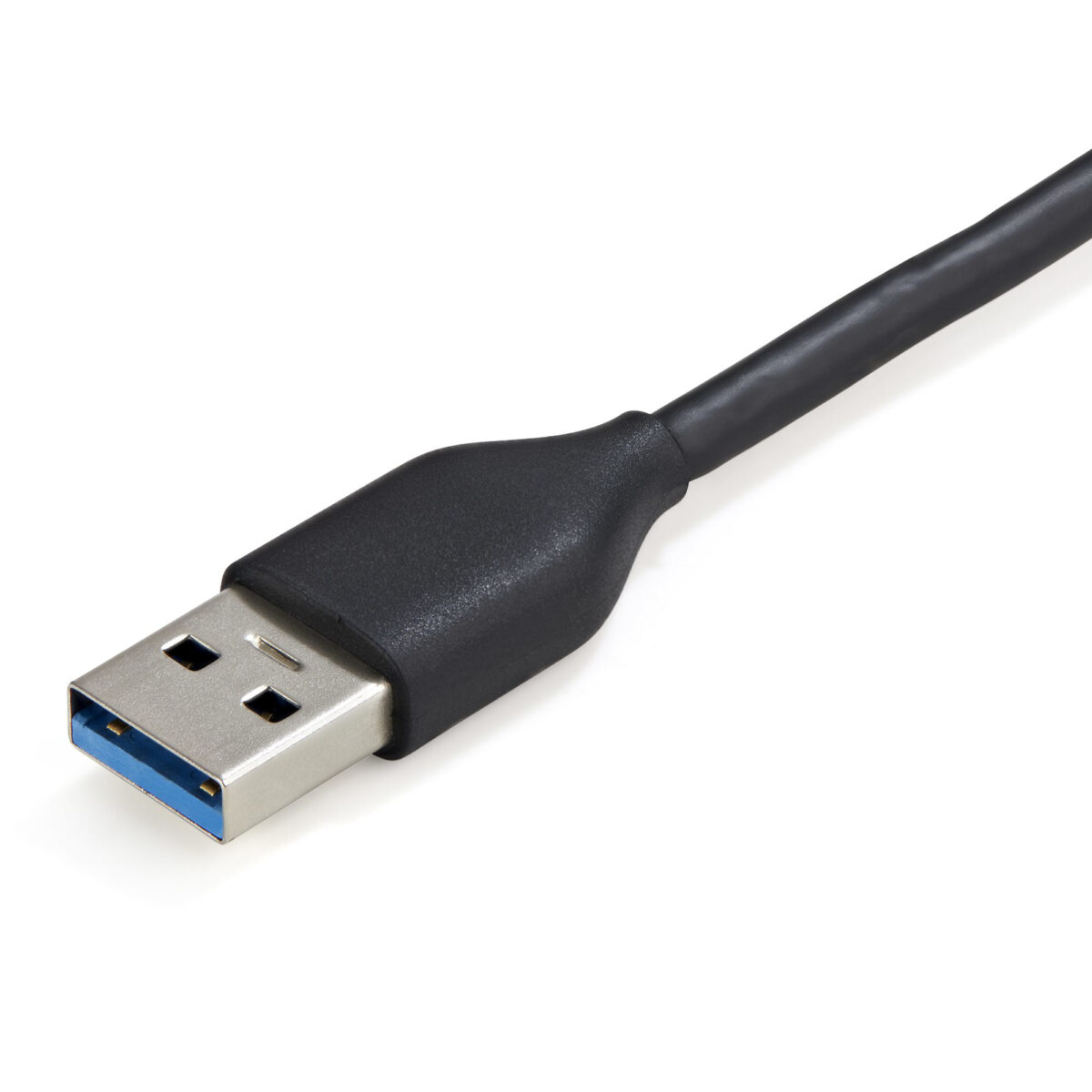 HUB USB 3.0 DE 4 PUERTOS HUB USB 3.0 DE 4 PUERTOS