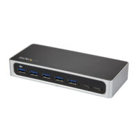 Hub USB 3.0 USB A USB Tipo C