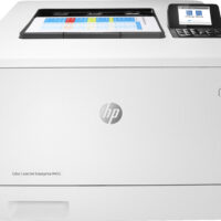 Impresora Color LaserJet Enterprise M455dn