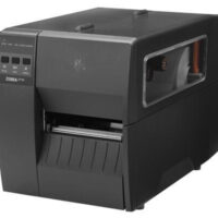 Impresora de etiquetas Industrial ZEBRA ZT11143-T0E000F