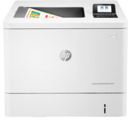 Impresora HP Color LaserJet Enterprise M554dn