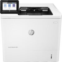 Impresora LaserJet Enterprise M612dn