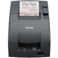 Impresora matricial Epson TM-U220IIB (C31CL27142)