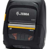 Impresora portátil DT Zebra ZQ511