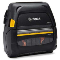 Impresora portátil DT Zebra ZQ521