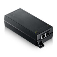 Inyector PoE 12V 60W PoE++ 100 Mbps and 1/2.5/5 Gbps