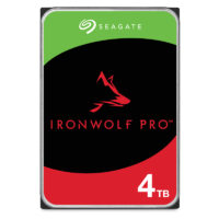 IRONWOLF NAS PRO 3 5 4TB