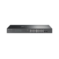 JetStreaM 18P Gigabit SmartSwitch