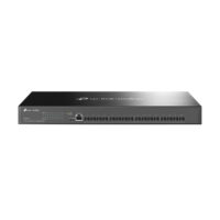JetStream Managed Switch