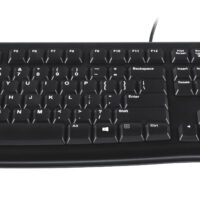 K120 USB